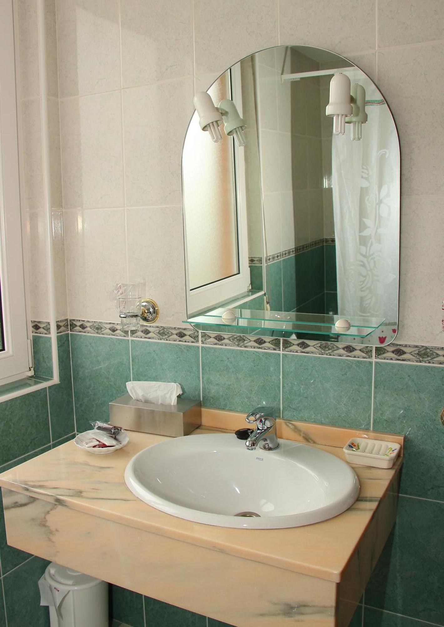 Hotel Avenida III Villadangos del Paramo Phòng bức ảnh